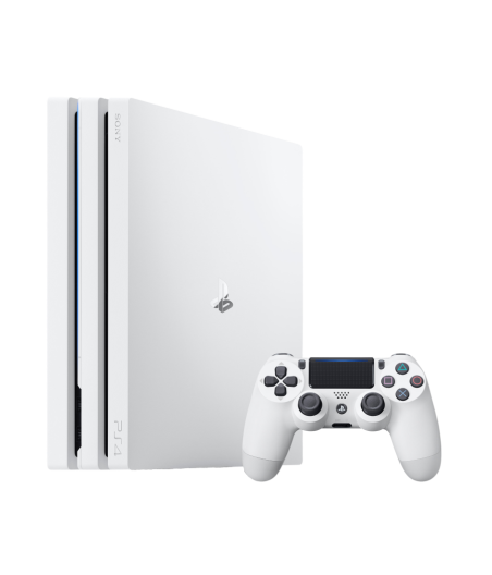 PlayStation 4 Pro